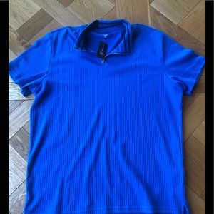 Men’s soft INC shirt